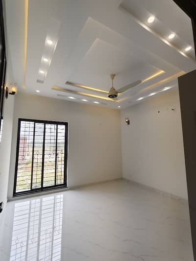 Kanal Full House With 10 Kb Solar Install