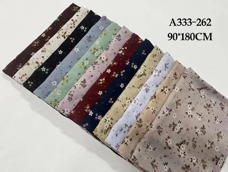 arabic loan stoler 6