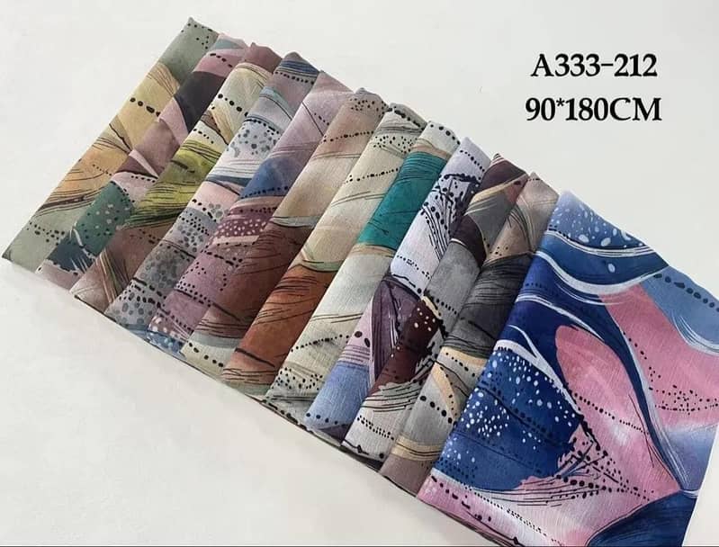 arabic loan stoler 8