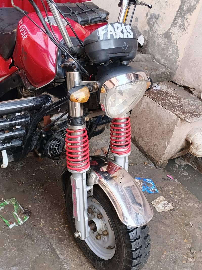 good condition 0