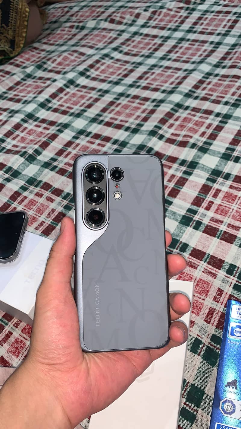 Tecno Other Model 0
