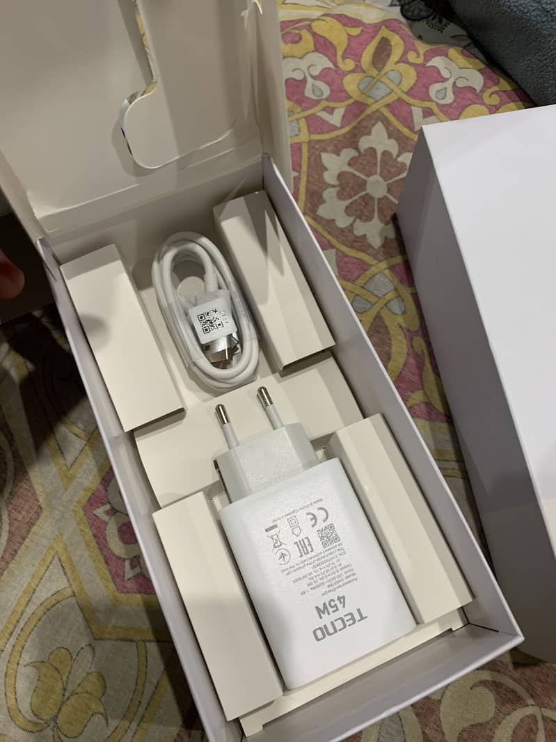 Tecno Other Model 1