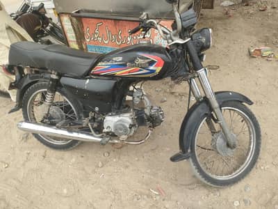 ungen all okay a  number plate not issue hai