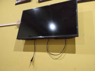 LED TV