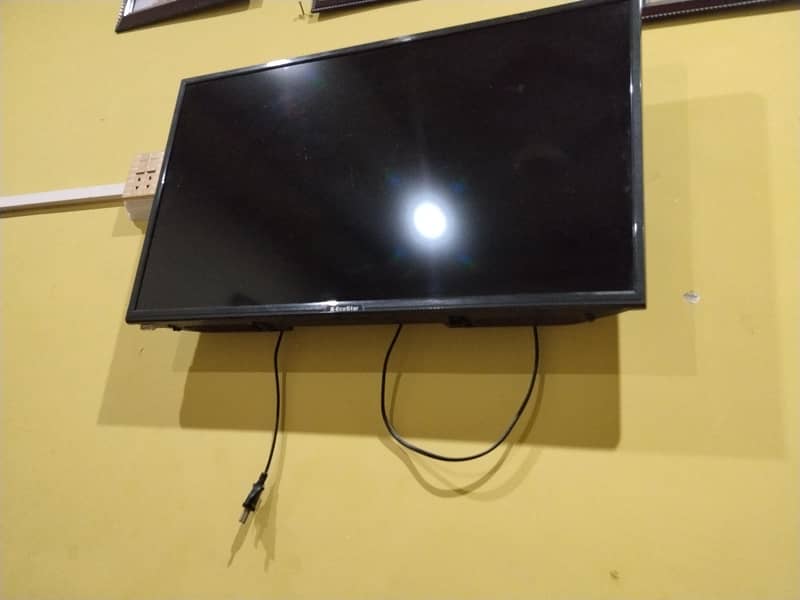 LED TV 1