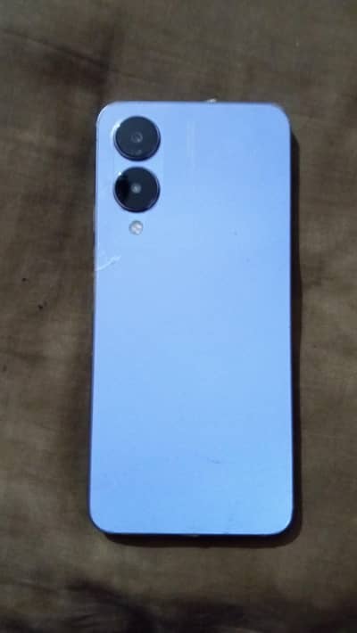 Vivo Y17s