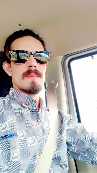 Need a job in sialkot