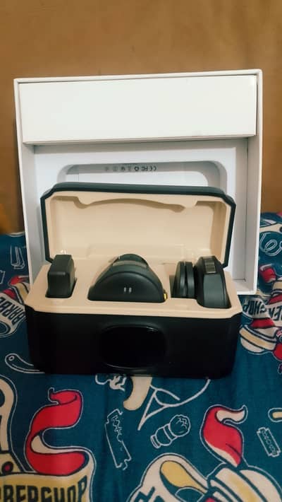 wireless Mic