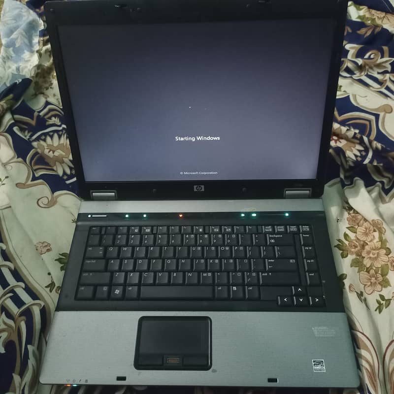 Hp 6530b 0