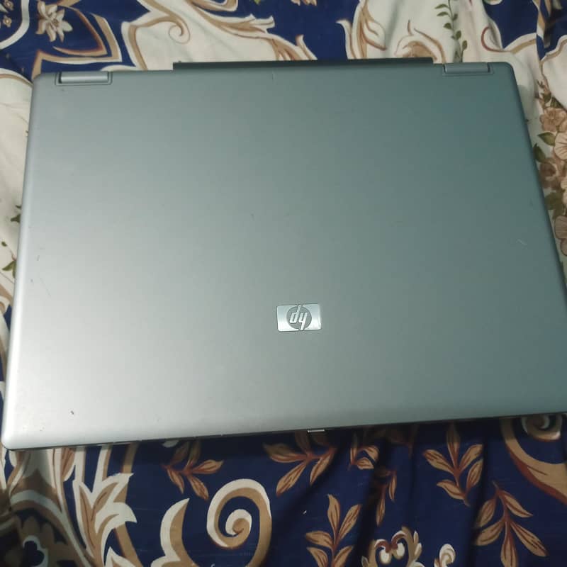 Hp 6530b 1