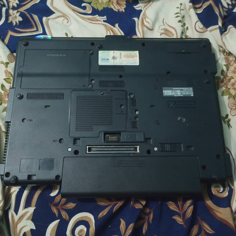 Hp 6530b 2