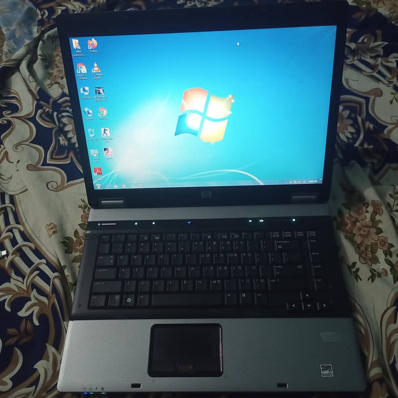 Hp 6530b 5