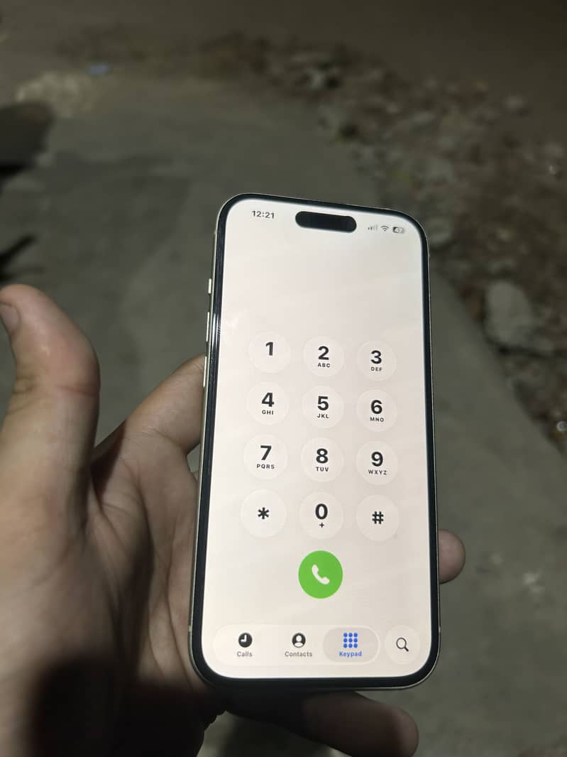 Apple iPhone 15 3