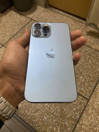 Apple iPhone 13 Pro Max