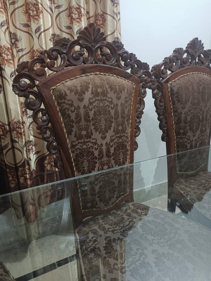 dining table 0
