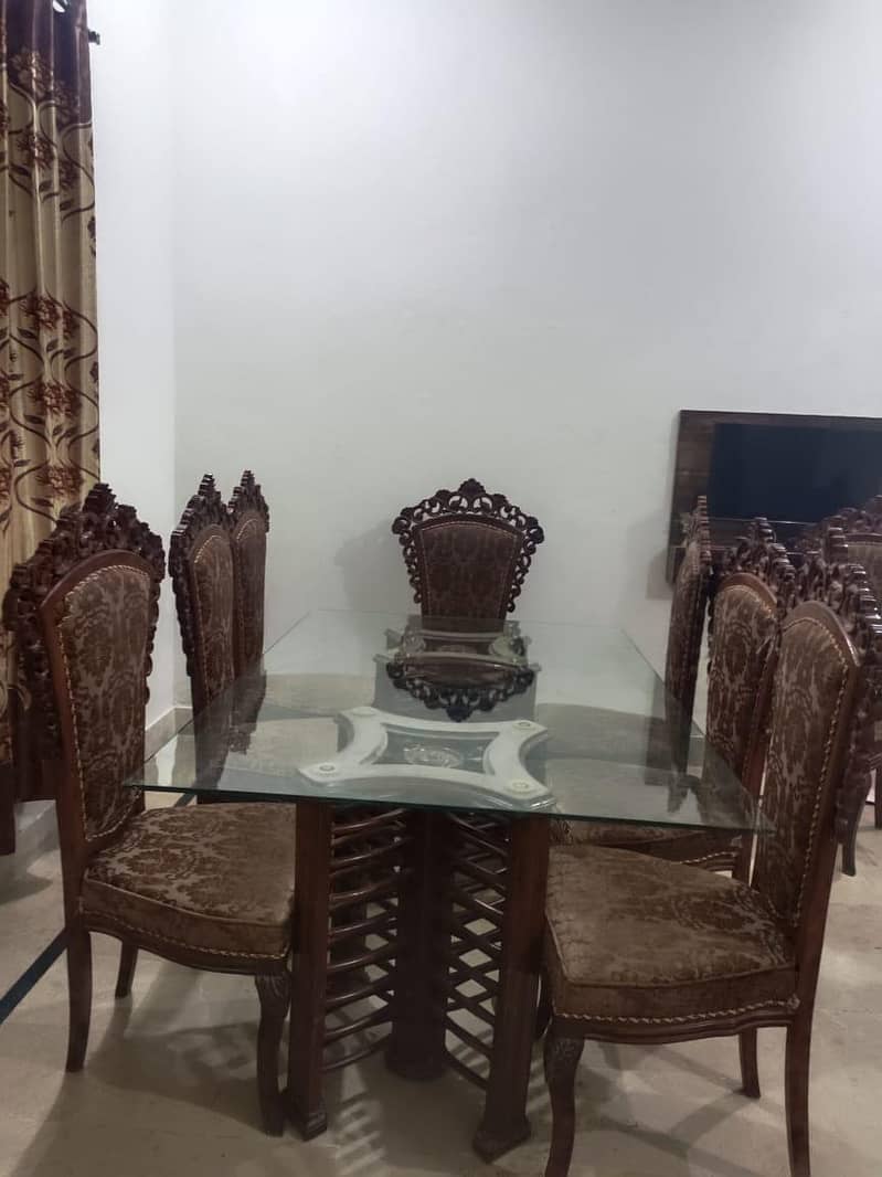 dining table 1