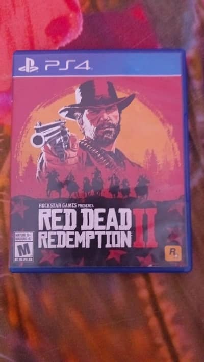 ps4 games