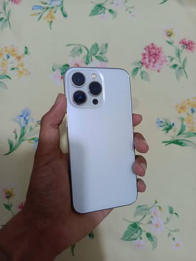 Apple iPhone 13 Pro