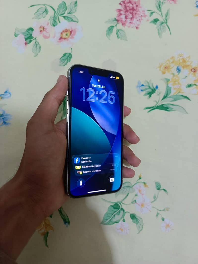 Apple iPhone 13 Pro 4