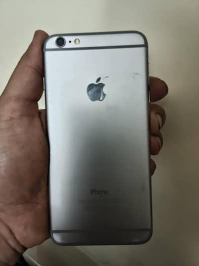 Apple iPhone 6 Plus