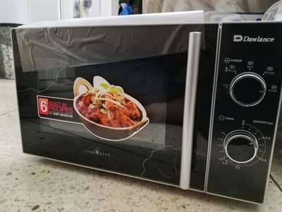 Dawlance Microwave Oven MD7