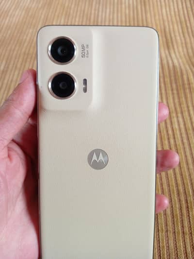 Motorola Moto G Stylus 5G 2024