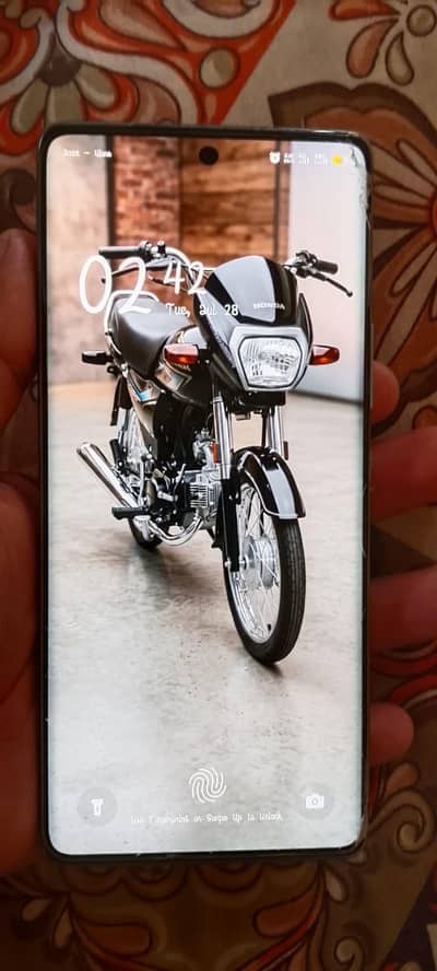 Mobile Infinix Zero 40 for Sale & Exchange