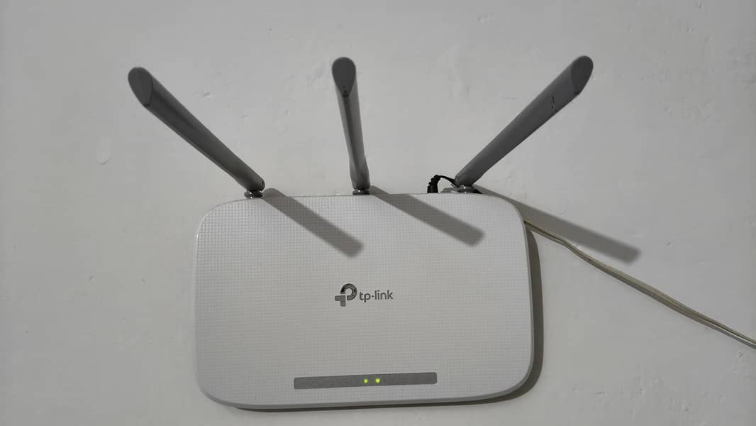 TP Link 300 Mbps 0
