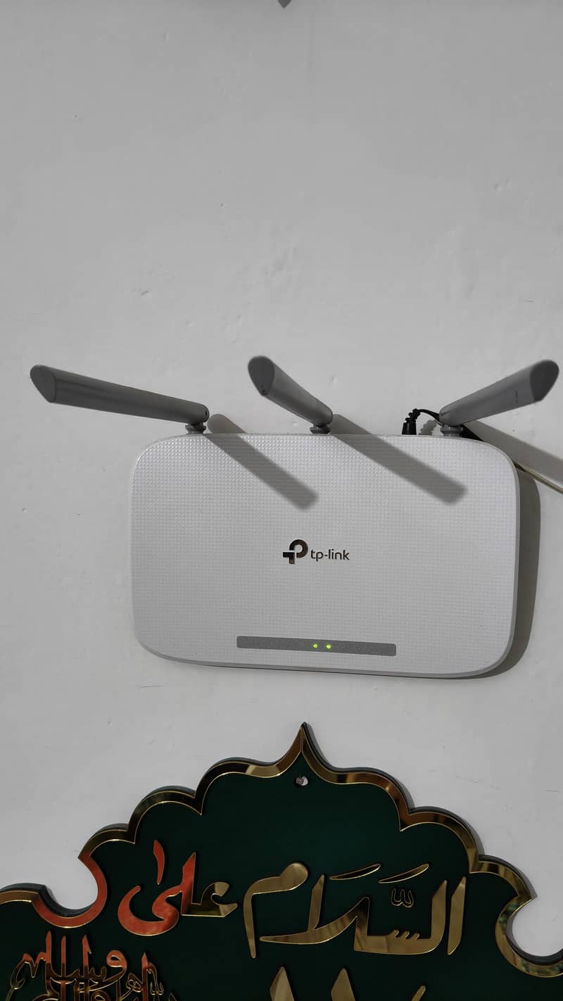 TP Link 300 Mbps 2
