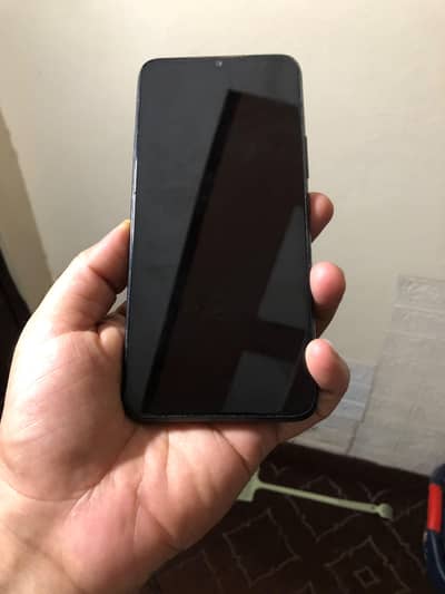 infinix smart 6