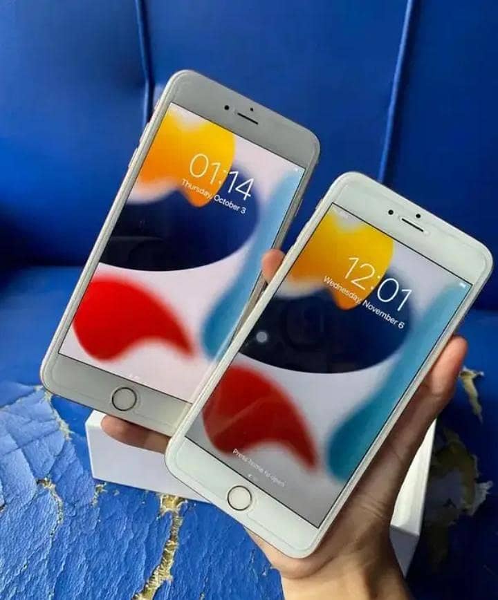 Apple iPhone 6S Plus 1