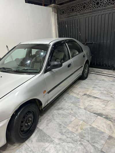 Honda Civic 1994