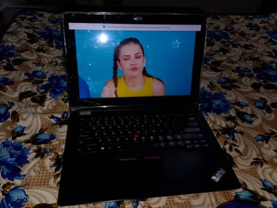 Lenovo laptop 7 th generation