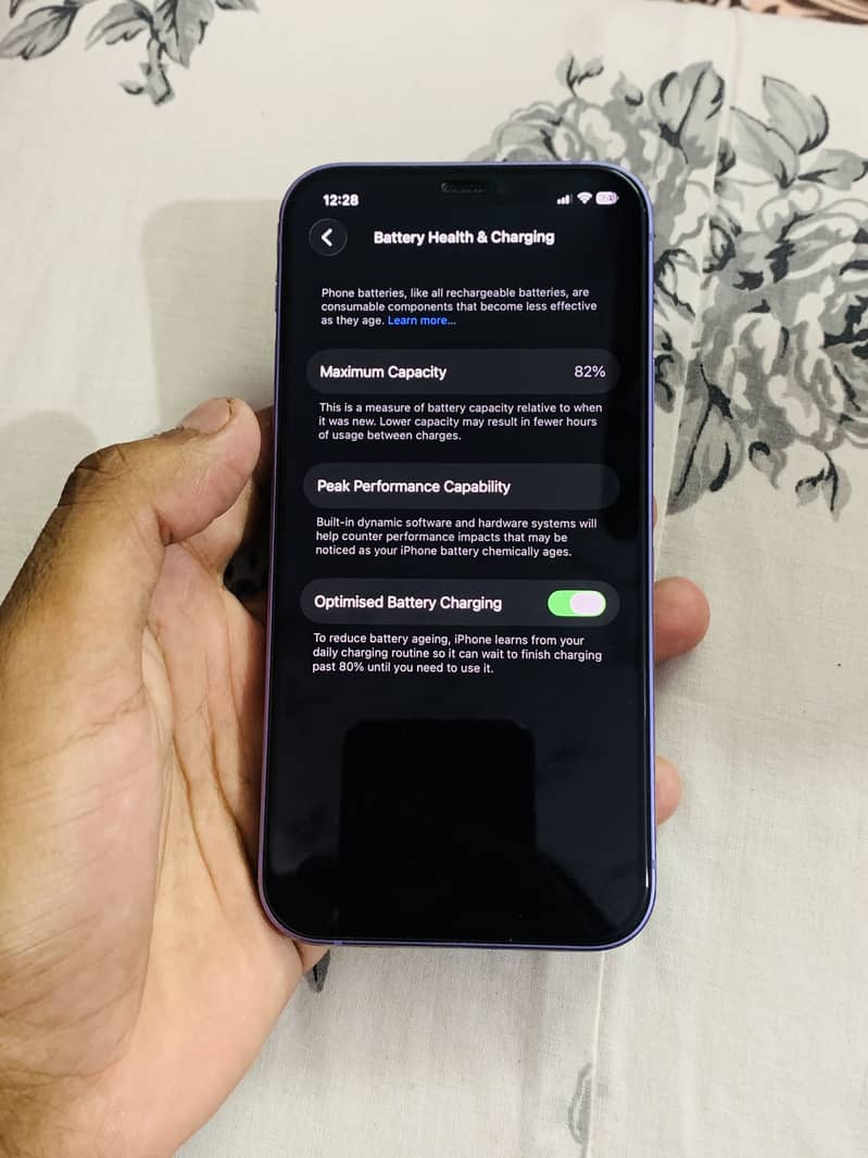 Apple iPhone 12 5