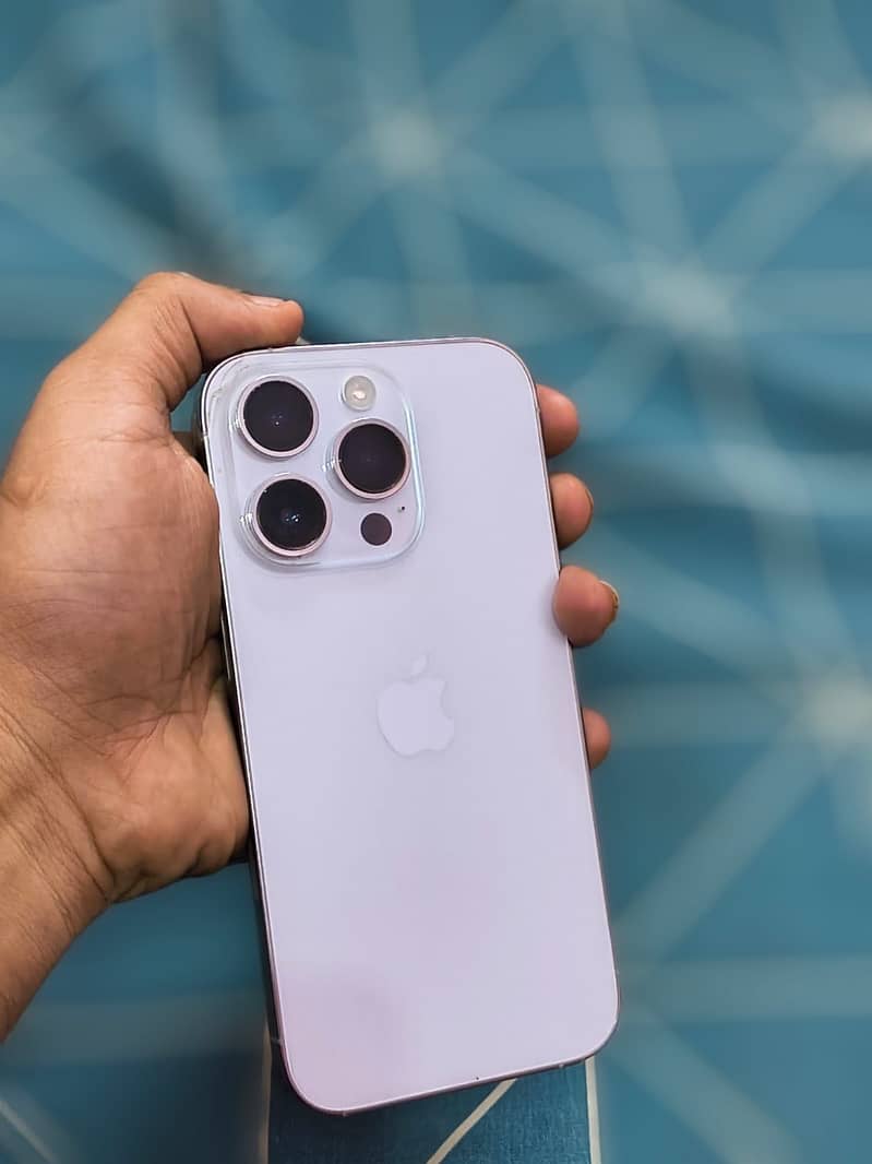 Iphone 14 pro 0