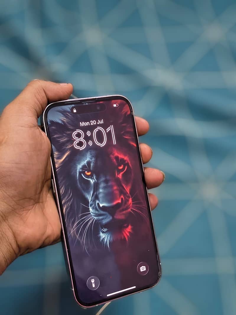 Iphone 14 pro 1