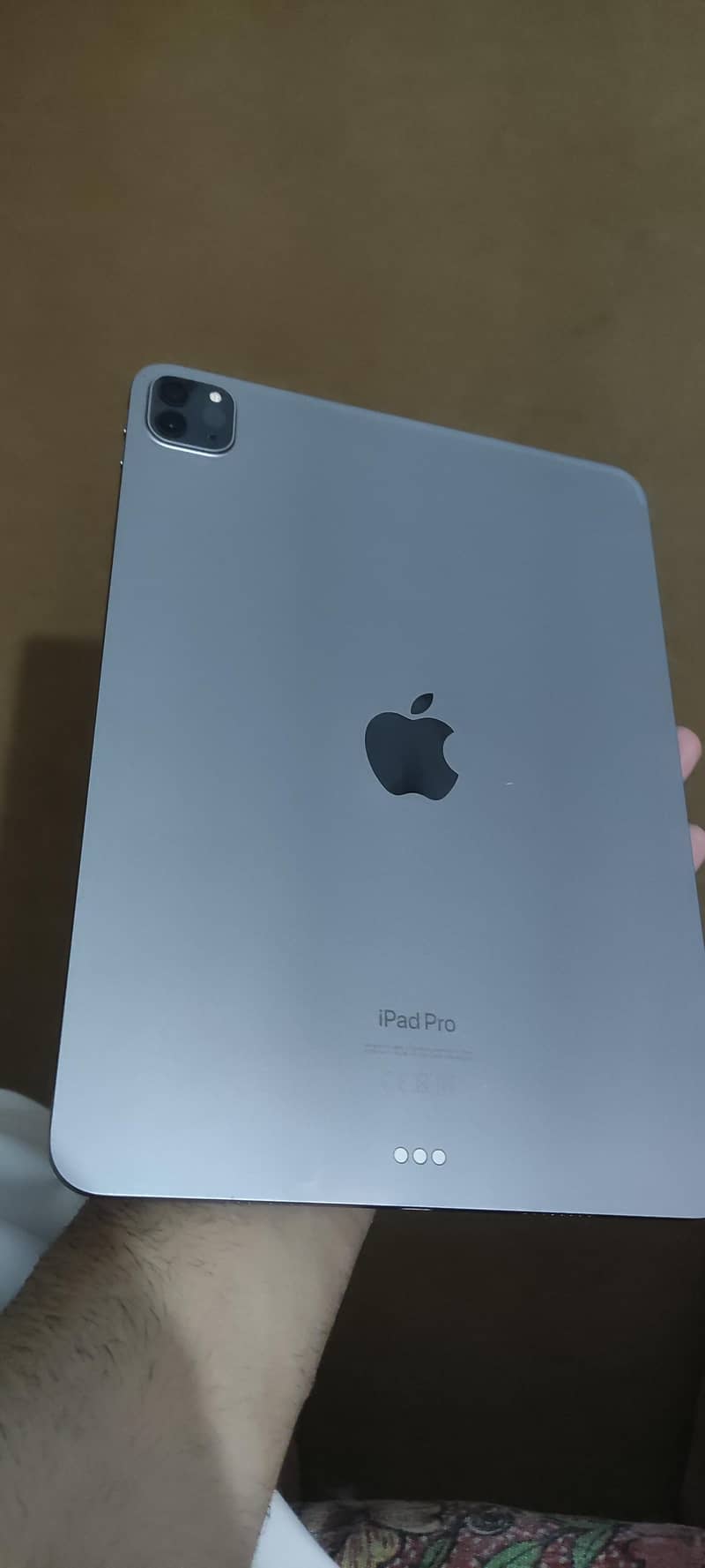 iPad pro M2 0