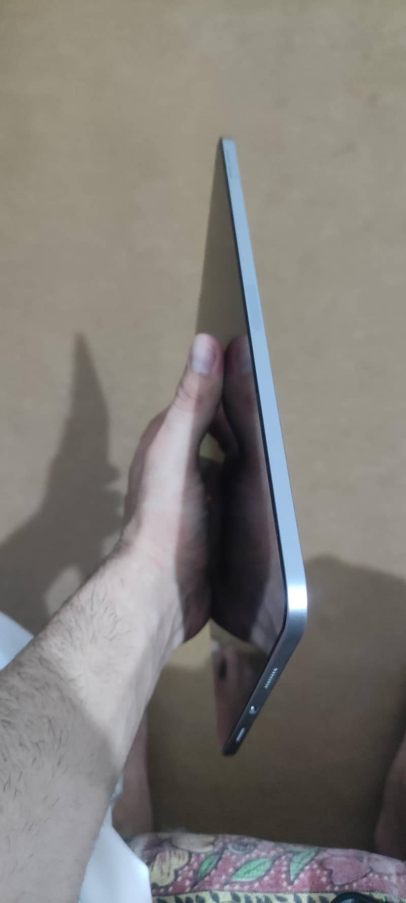 iPad pro M2 1