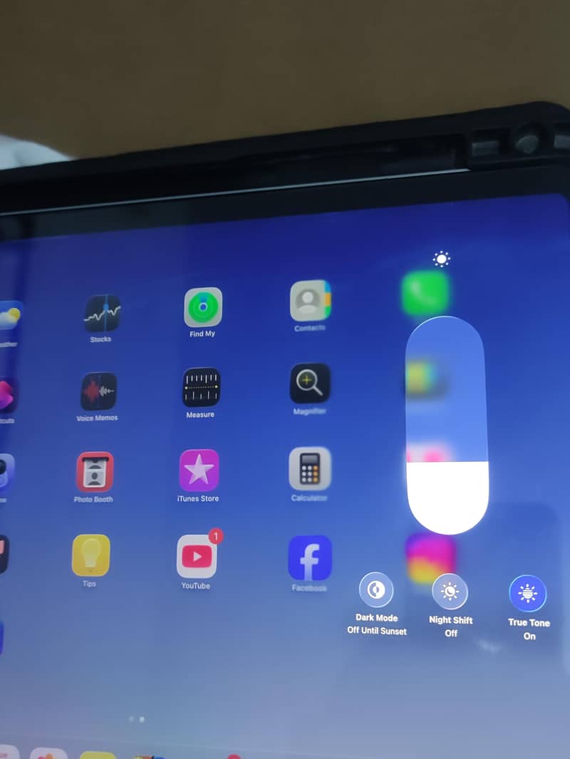 iPad pro M2 2