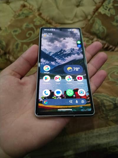 Google Pixel 7a