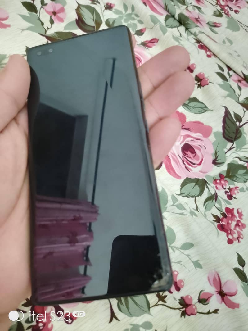Huawei Nova 9 Pro 1