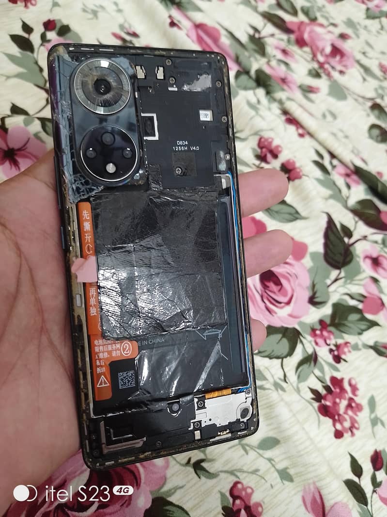 Huawei Nova 9 Pro 3