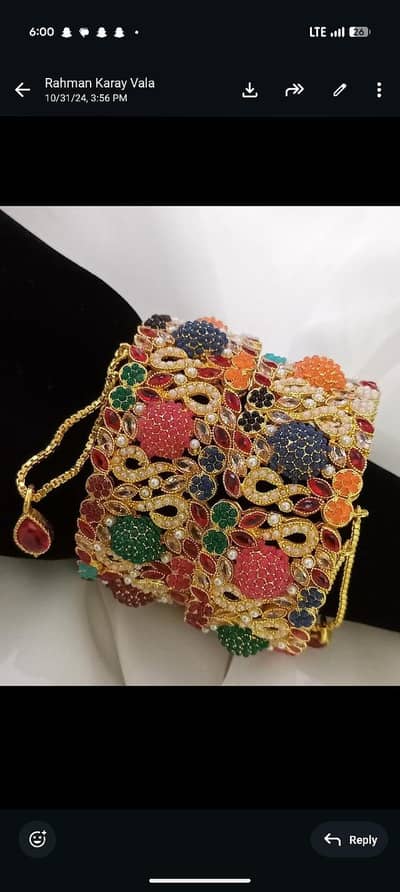 jewelry making
