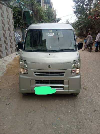 Suzuki Every 2010/2015 almost original