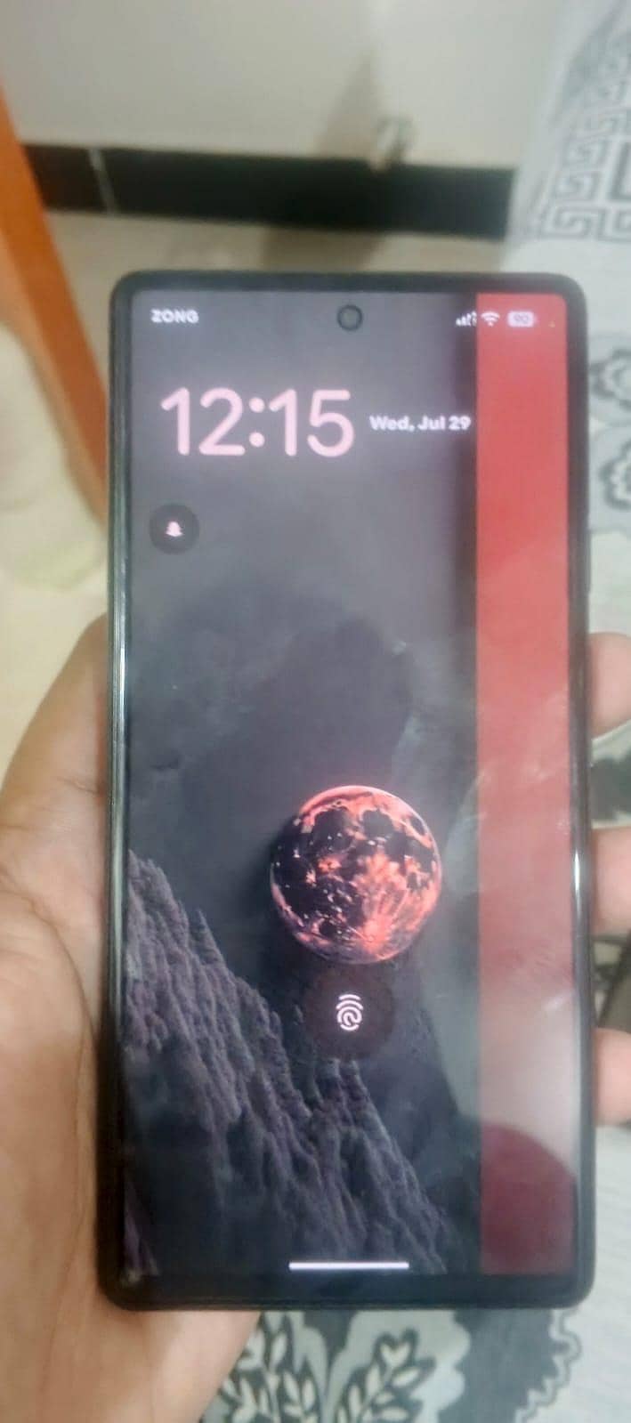 Google Pixel 6 0