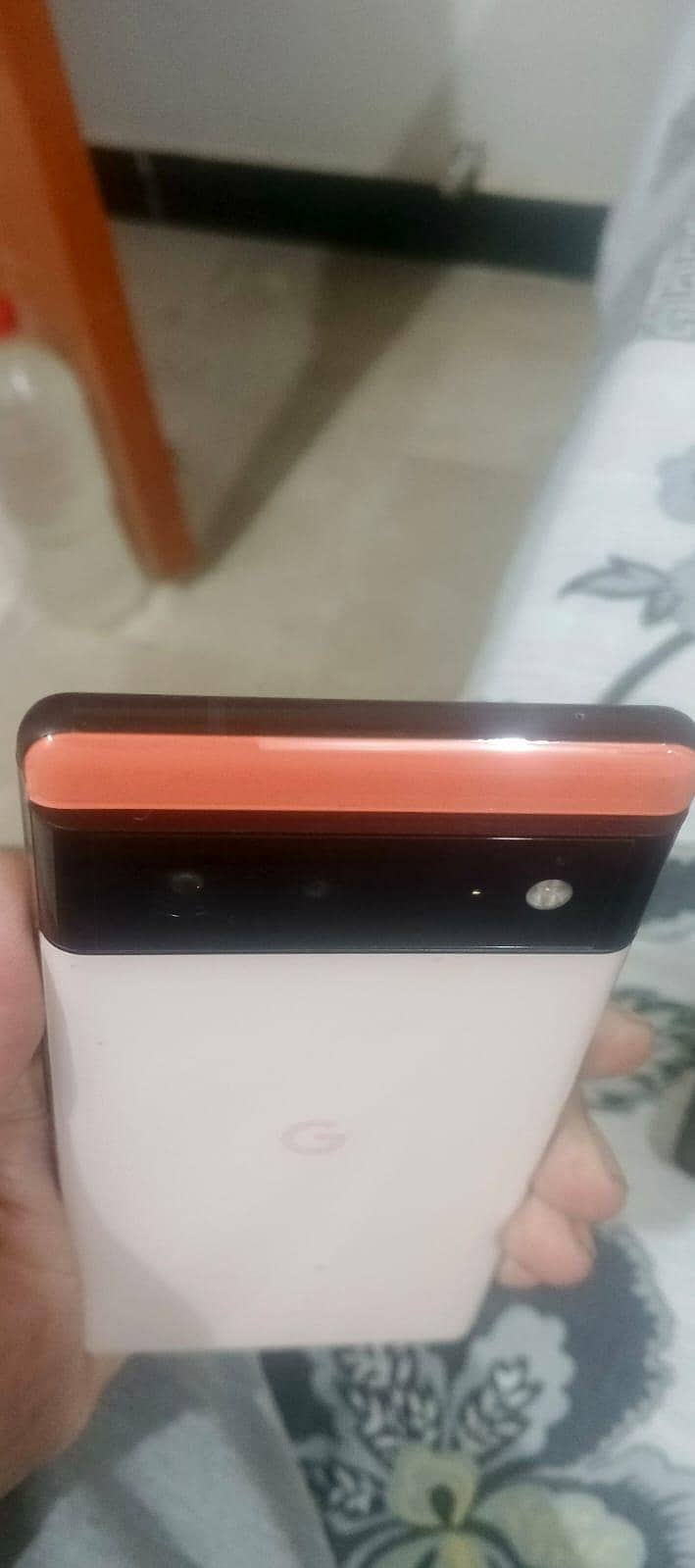 Google Pixel 6 1