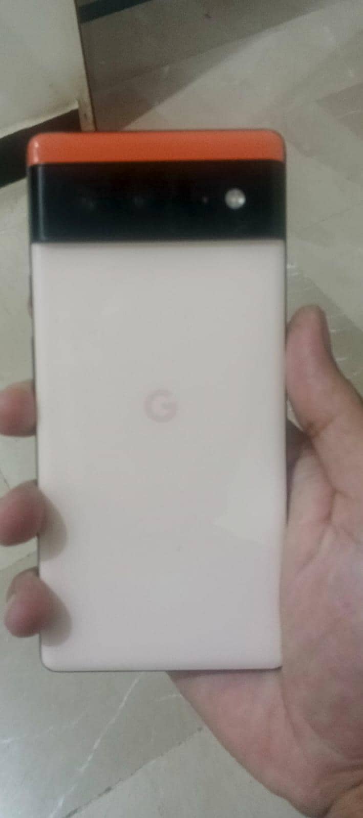 Google Pixel 6 2