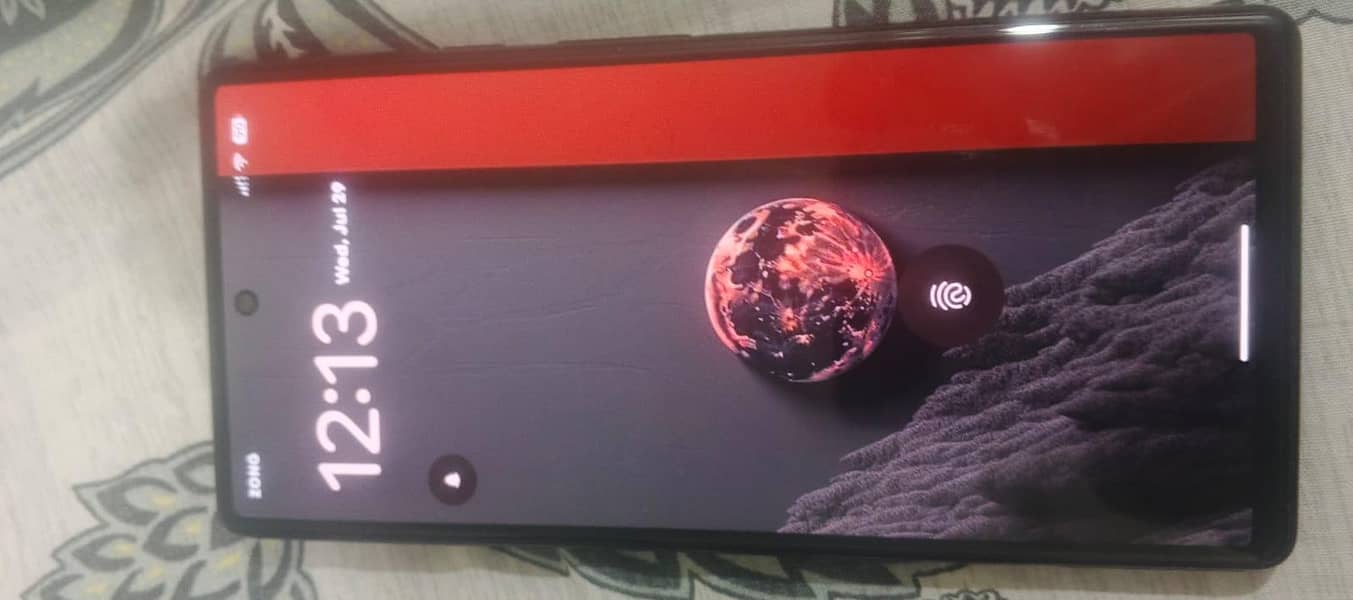 Google Pixel 6 3