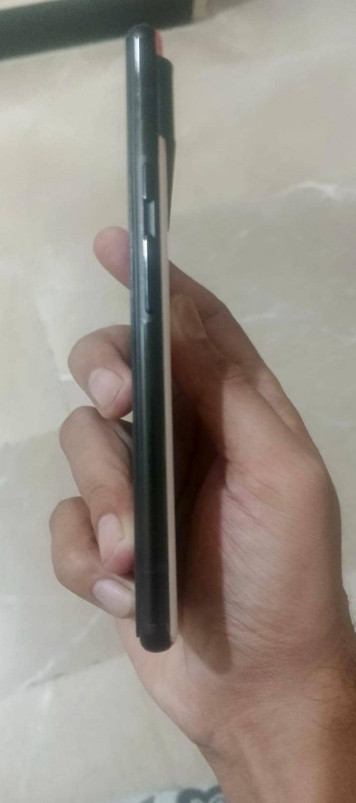 Google Pixel 6 4