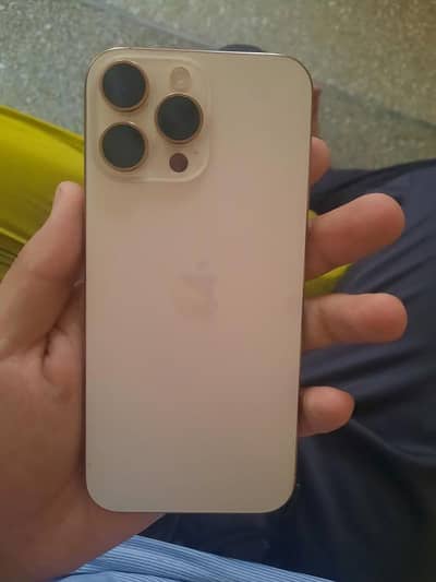 Apple iPhone 16 Pro Max